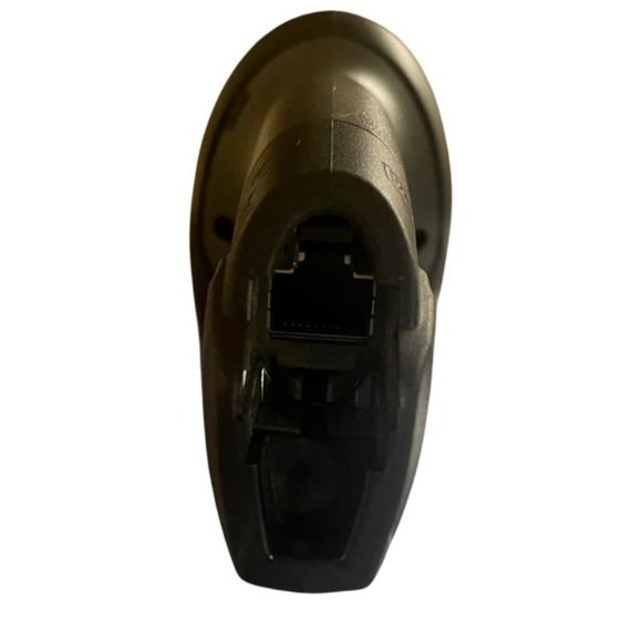 Wired Zebra DS2208 Handheld Barcode Scanner with Gooseneck Stand Black - Picture 7 of 10